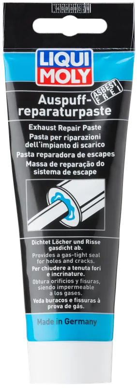 Liqui Moly Uitlaatpasta 200 gram Beste Prijs